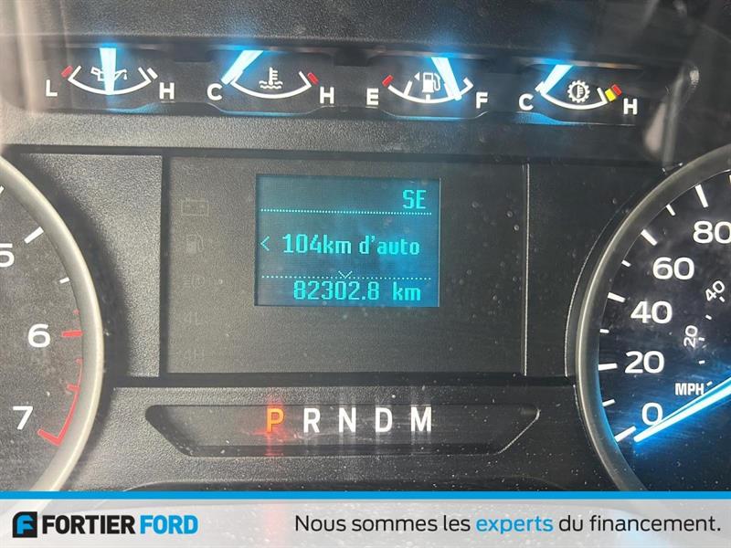 ford F-150 2020 - 13