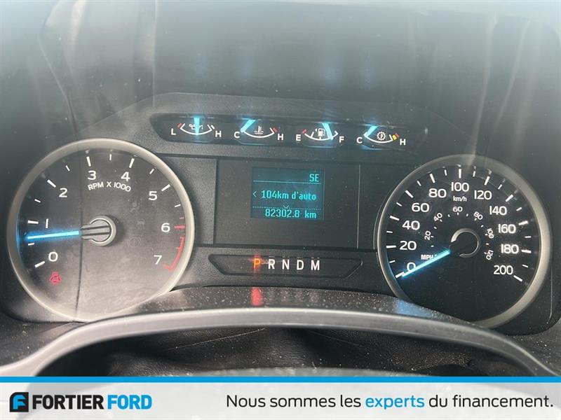 ford F-150 2020 - 14