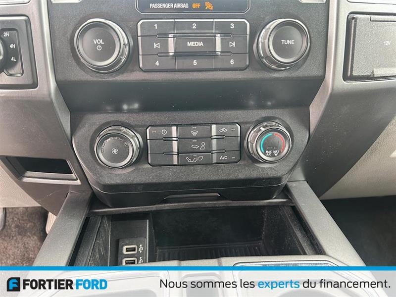 ford F-150 2020 - 16