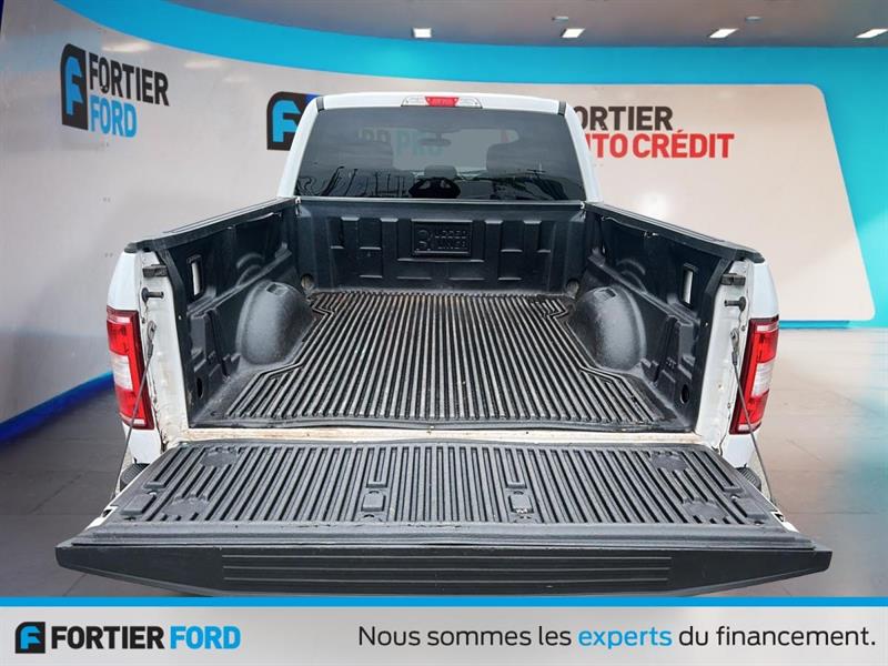 ford F-150 2020 - 17