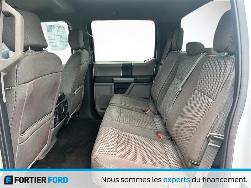 ford F-150 2020 - 18