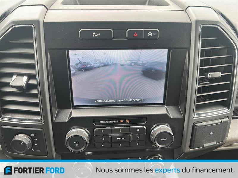 ford F-150 2020 - 19