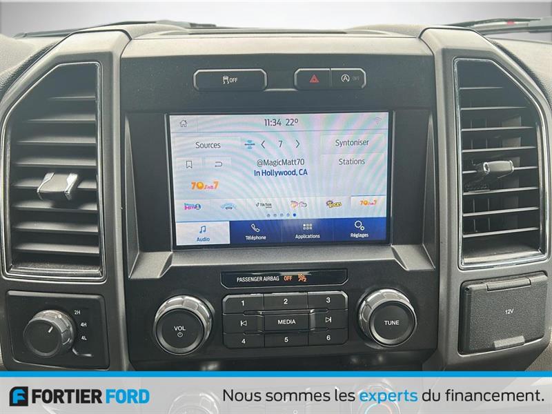 ford F-150 2020 - 20