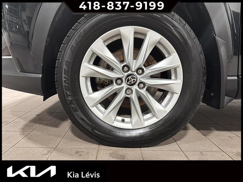 toyota Corolla Cross 2022 - 6