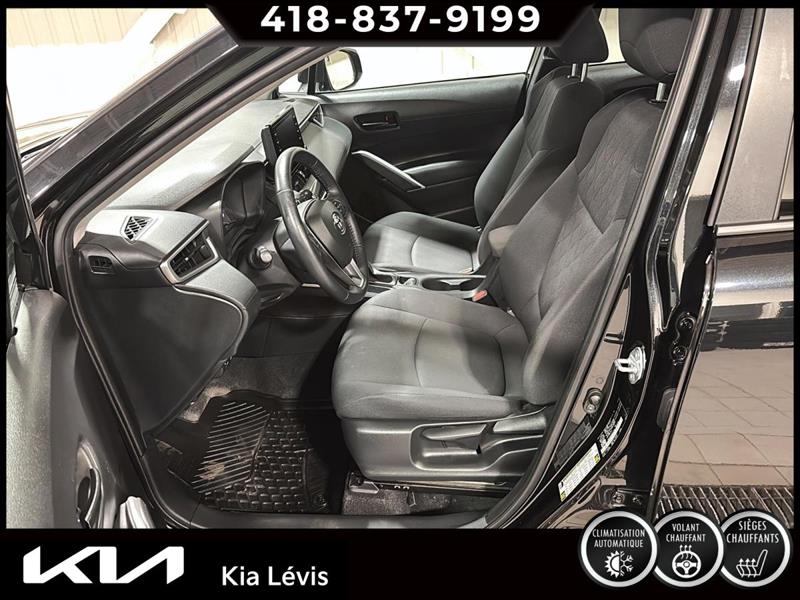 toyota Corolla Cross 2022 - 12