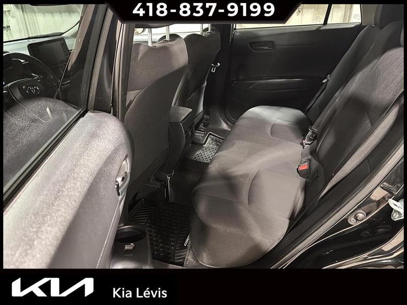 toyota Corolla Cross 2022 - 13