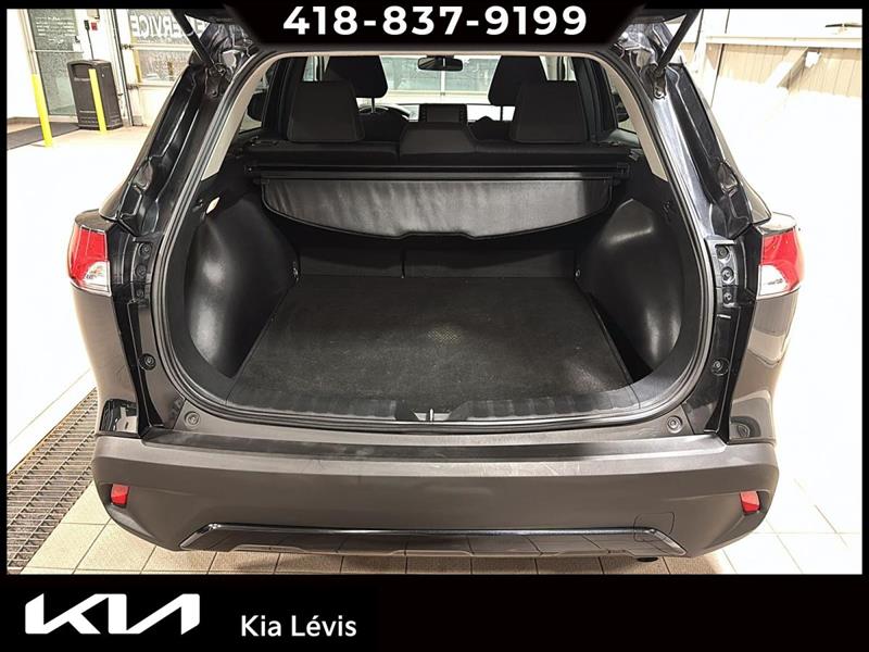 toyota Corolla Cross 2022 - 14