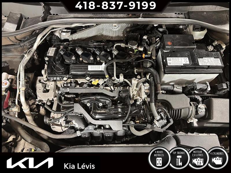 toyota Corolla Cross 2022 - 15