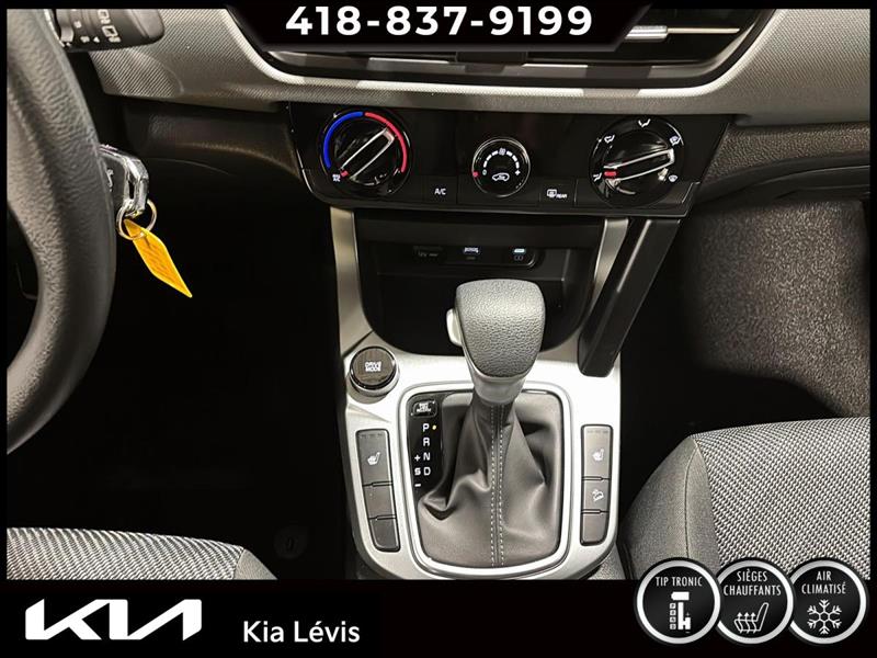 kia Seltos 2025 - 10