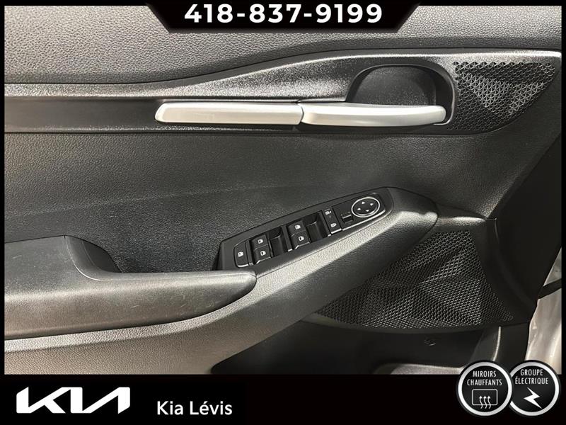 kia Seltos 2025 - 11