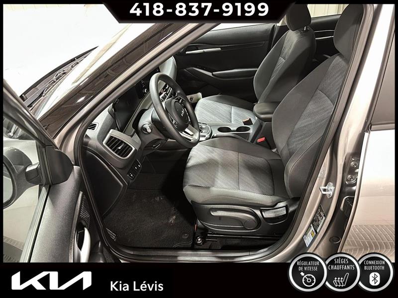 kia Seltos 2025 - 12