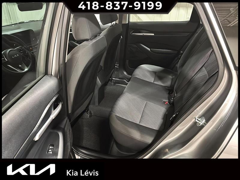 kia Seltos 2025 - 13
