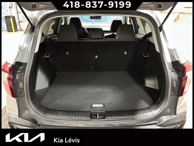 kia Seltos 2025 - 14