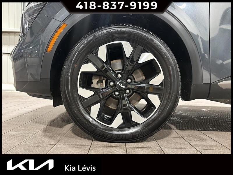 kia Sportage 2023 - 6