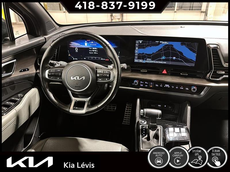 kia Sportage 2023 - 7