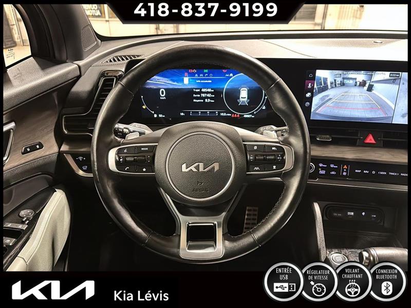 kia Sportage 2023 - 8