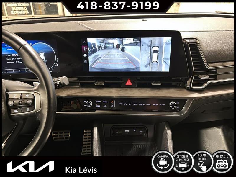 kia Sportage 2023 - 9