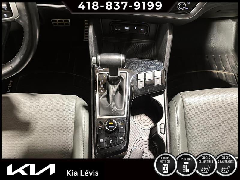 kia Sportage 2023 - 10