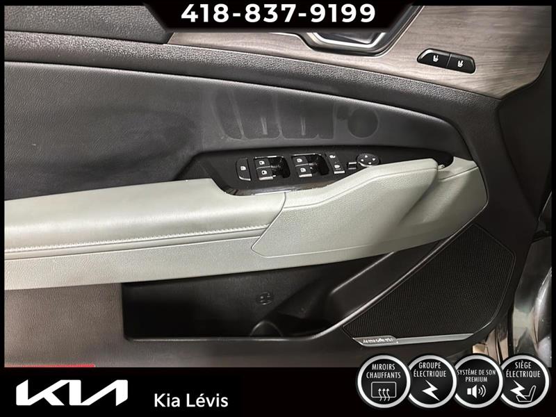 kia Sportage 2023 - 11