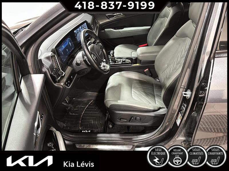 kia Sportage 2023 - 12