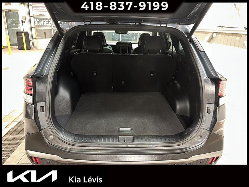 kia Sportage 2023 - 14