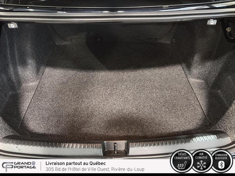 volkswagen Jetta 2017 - 9