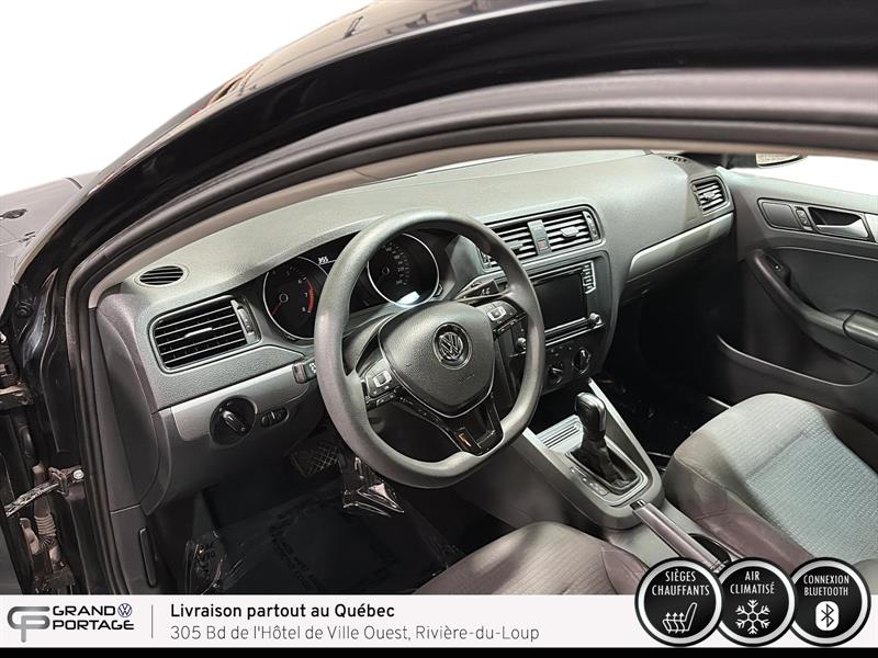 volkswagen Jetta 2017 - 14