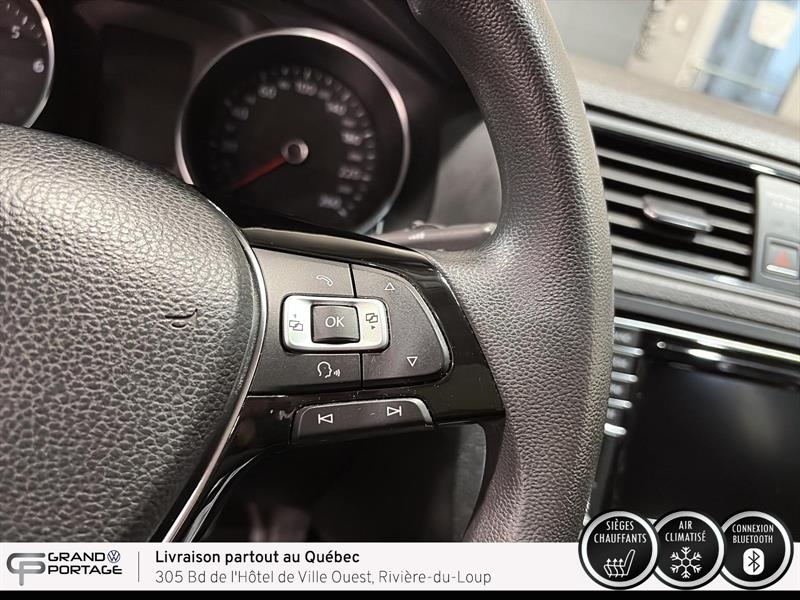 volkswagen Jetta 2017 - 15