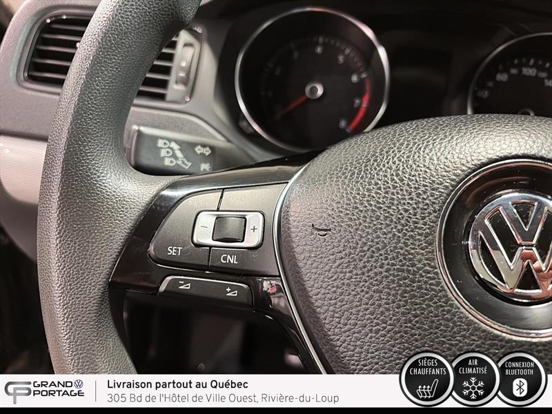 volkswagen Jetta 2017 - 16