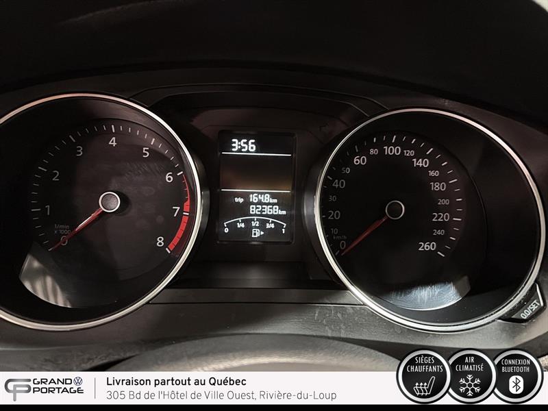 volkswagen Jetta 2017 - 17