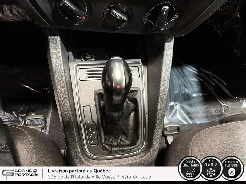 volkswagen Jetta 2017 - 18