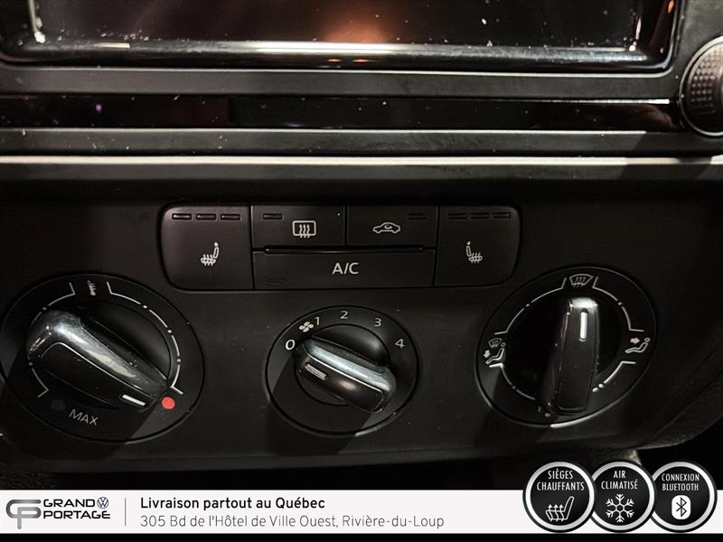 volkswagen Jetta 2017 - 19