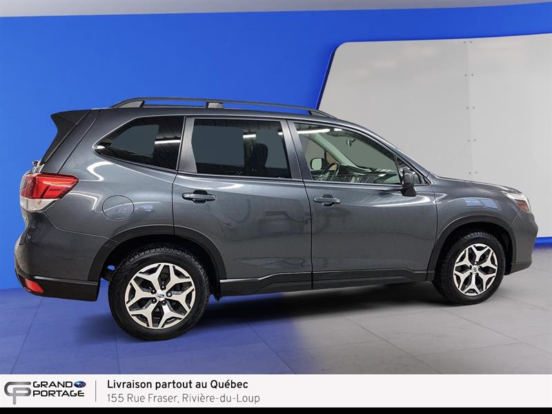subaru Forester 2020 - 4