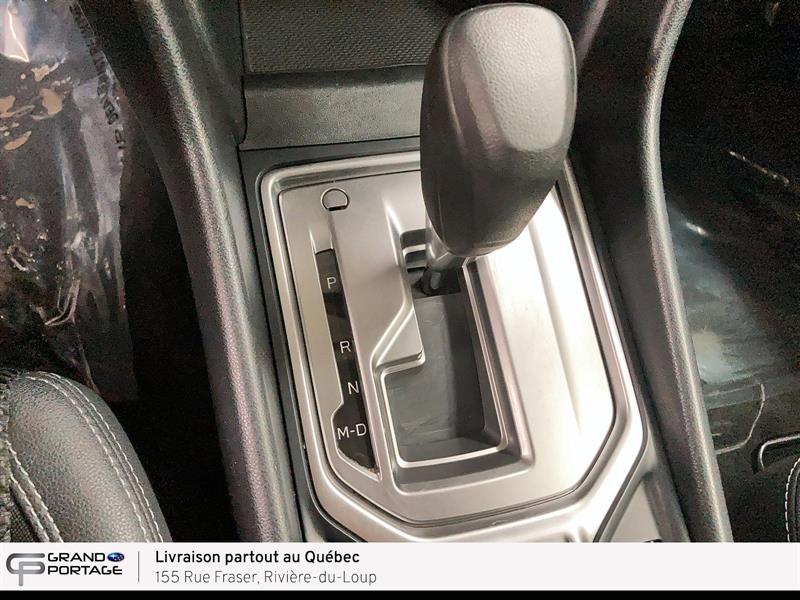 subaru Forester 2020 - 19