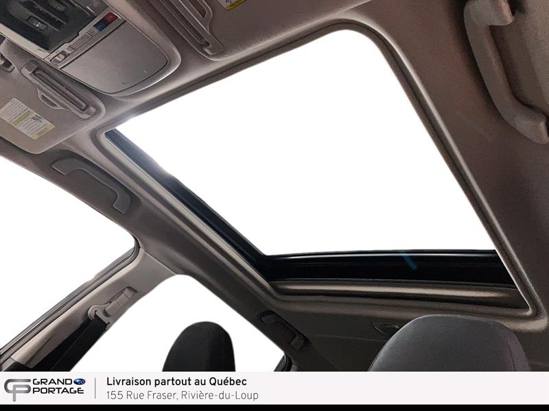 subaru Forester 2020 - 23