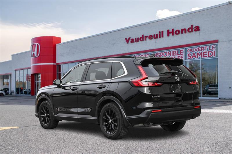 honda CR-V 2023 - 4