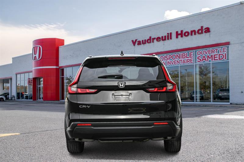 honda CR-V 2023 - 5