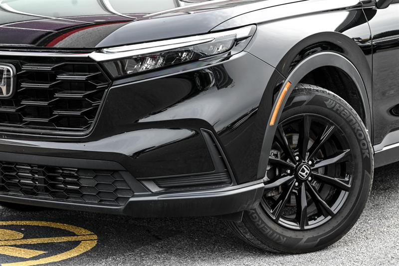 honda CR-V 2023 - 6