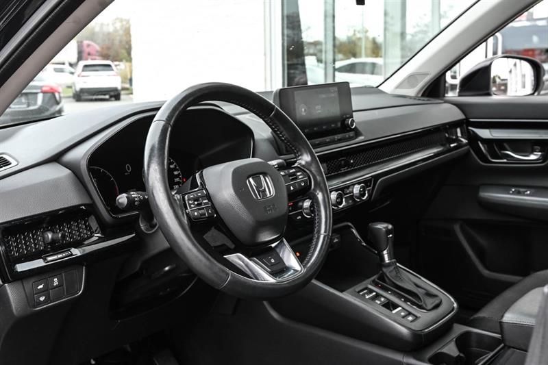 honda CR-V 2023 - 9