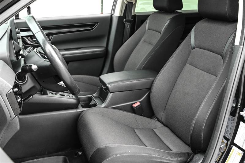 honda CR-V 2023 - 10