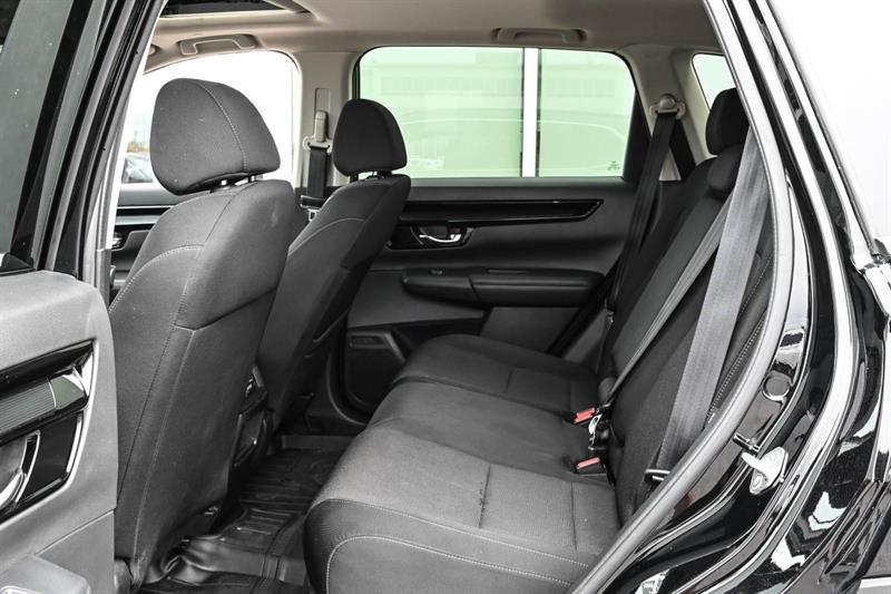 honda CR-V 2023 - 12