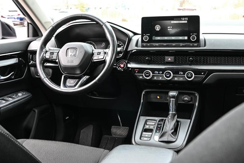 honda CR-V 2023 - 13