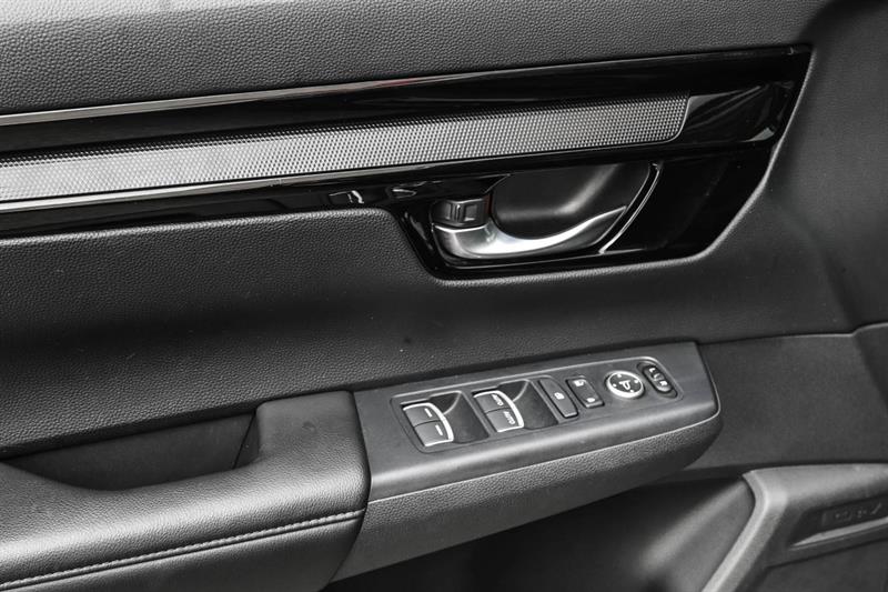 honda CR-V 2023 - 14