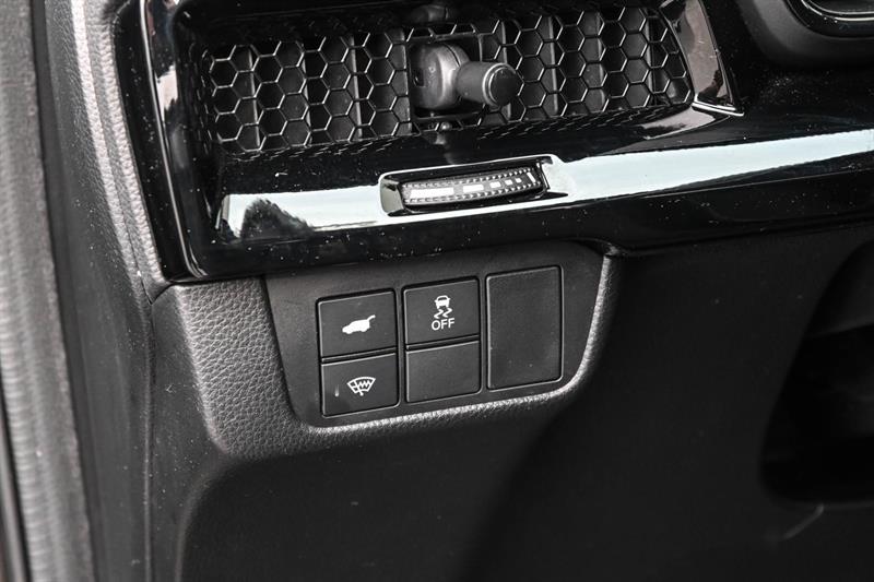 honda CR-V 2023 - 15