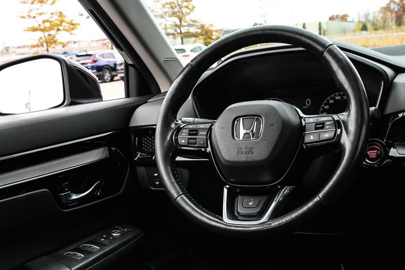 honda CR-V 2023 - 17