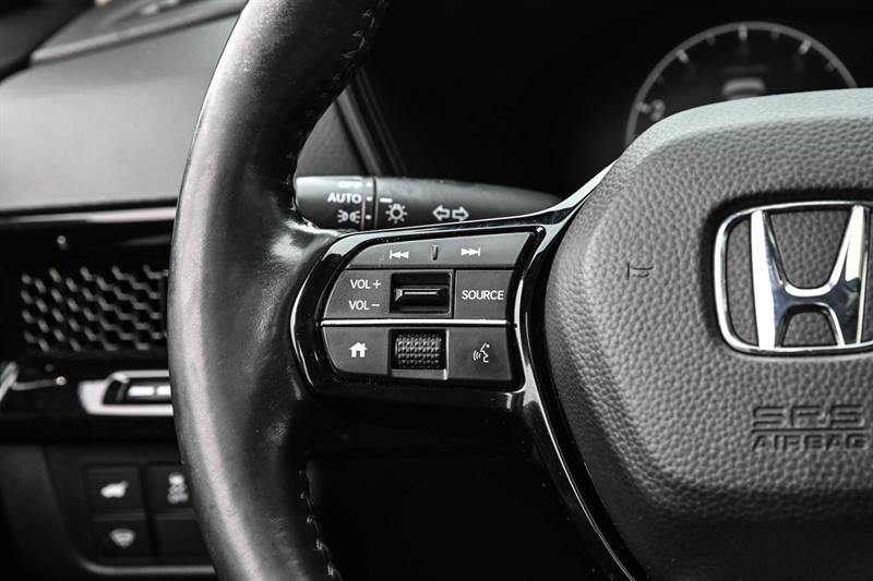 honda CR-V 2023 - 18