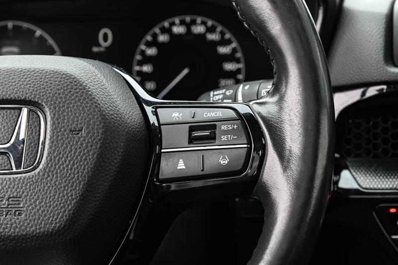 honda CR-V 2023 - 19