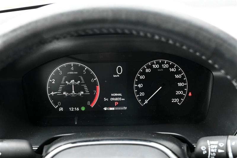 honda CR-V 2023 - 20