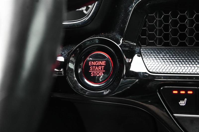 honda CR-V 2023 - 22