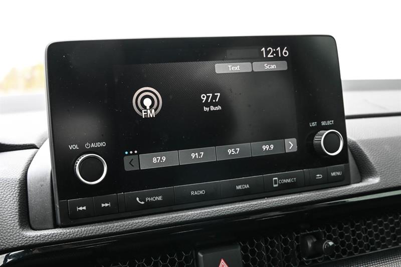 honda CR-V 2023 - 23